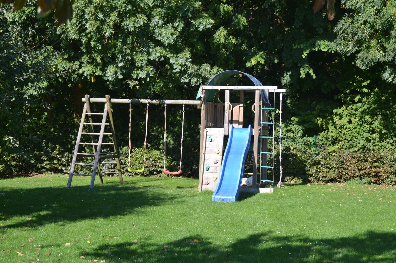 Ferienwohnung 2 Bei Familie Saupe Schaprode Exterior photo